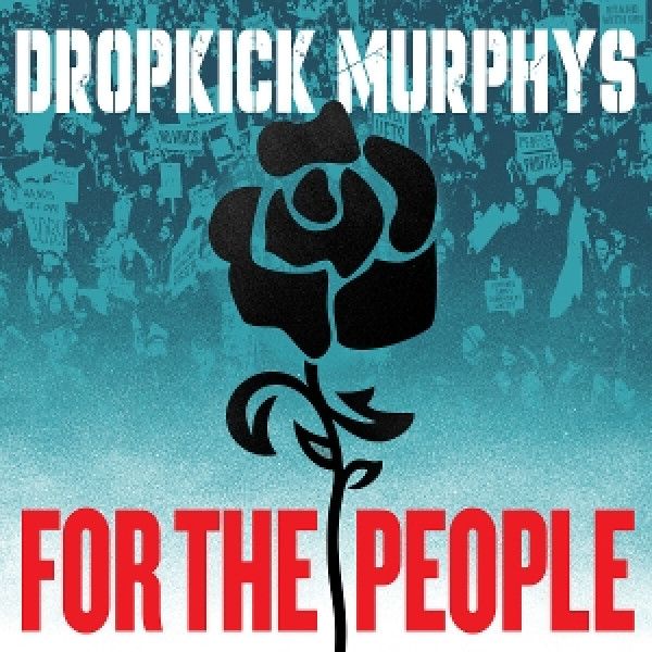 DROPKICK MURPHYS: 