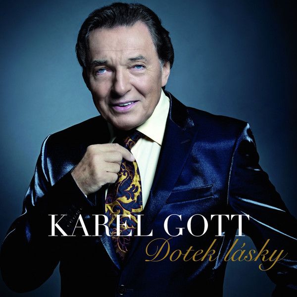 Karel Gott: 
