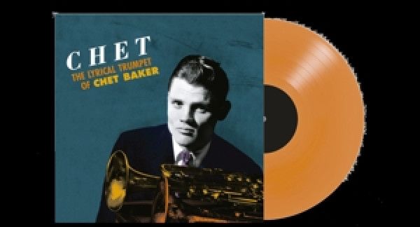 BAKER CHET: 