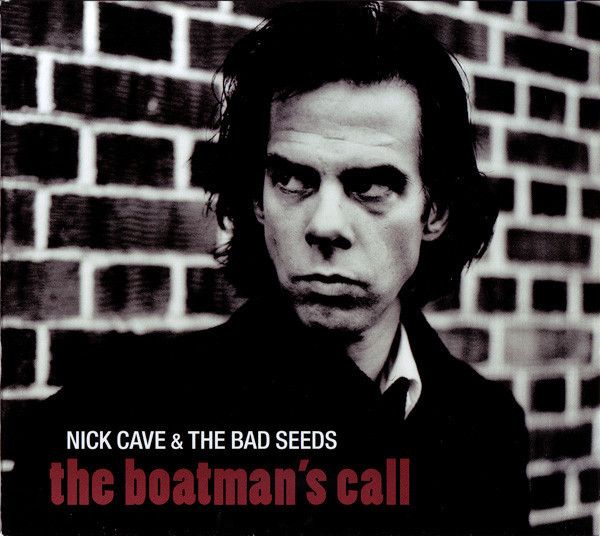 Nick Cave  & The Bad  Seeds: 