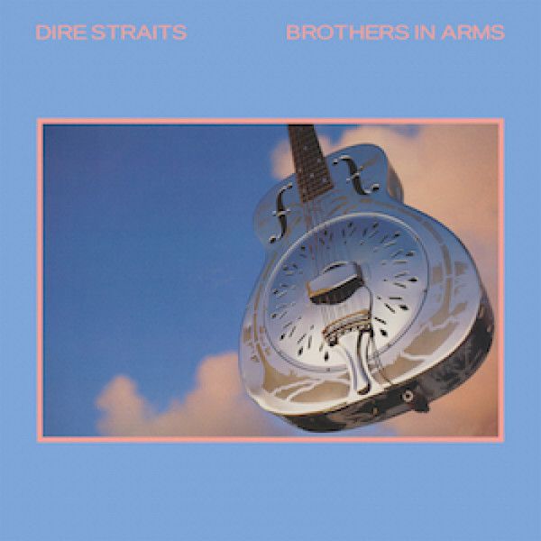 DIRE STRAITS: 