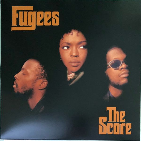 Fugees: 