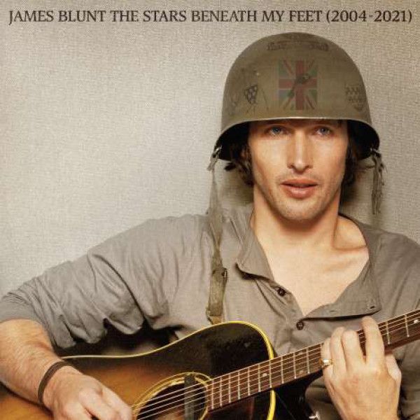 James Blunt: 
