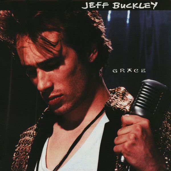 Jeff Buckley: 