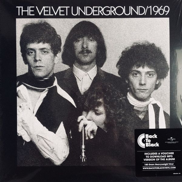 The Velvet Underground: 