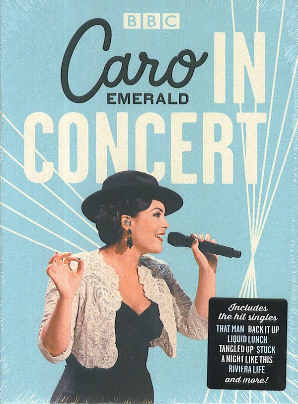 Caro Emerald: 