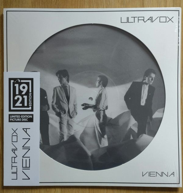 Ultravox: 