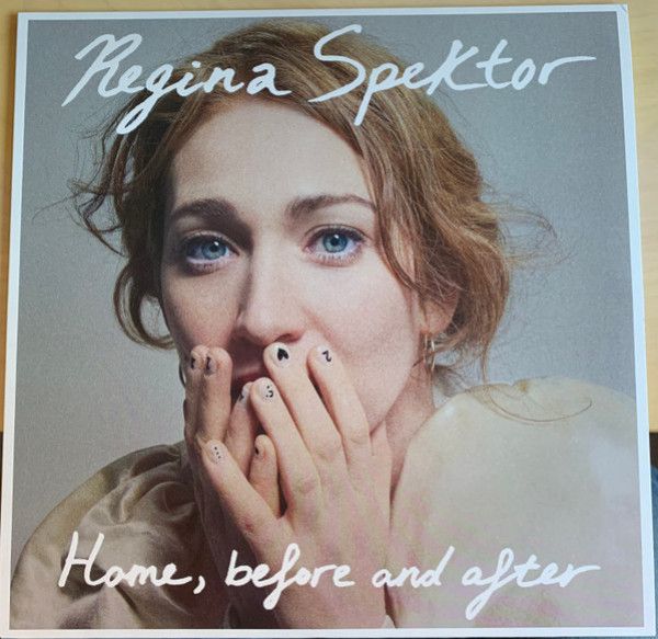 Regina Spektor: 
