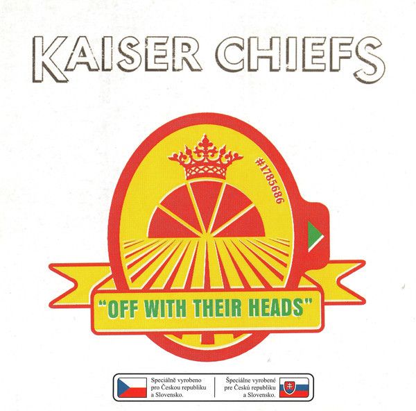 Kaiser Chiefs: 