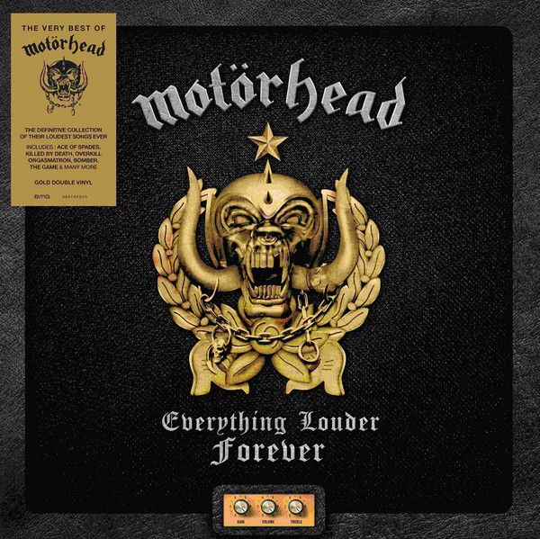 Motörhead: 