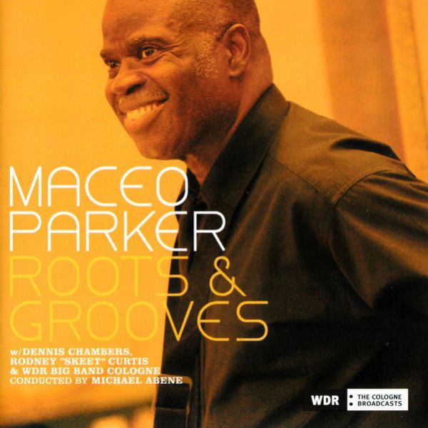 Maceo Parker: 