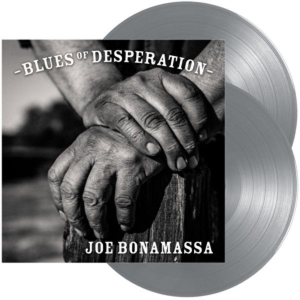 BONAMASSA JOE: 