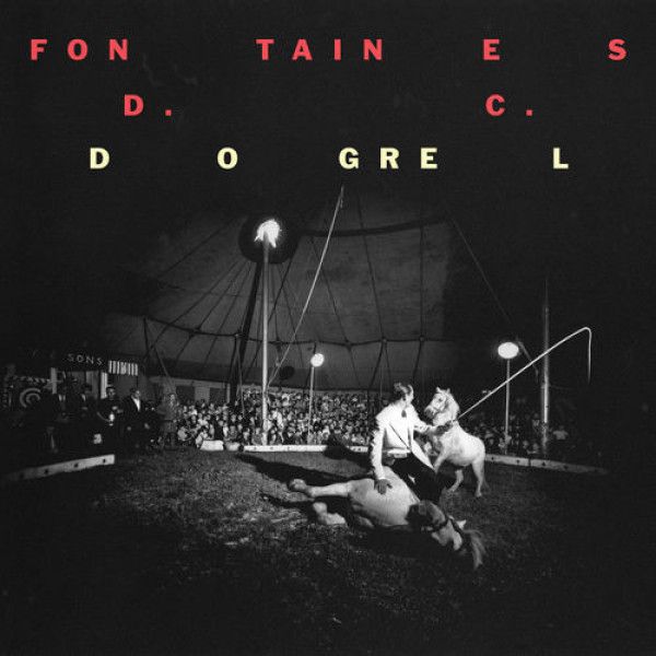Fontaines D.C.: 