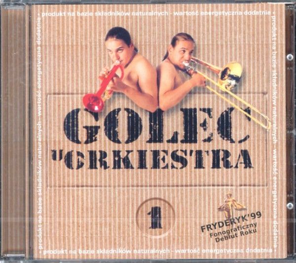 GOLEC ORKIESTRA: 