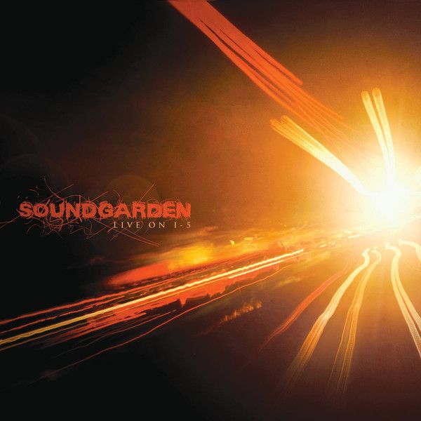 Soundgarden: 