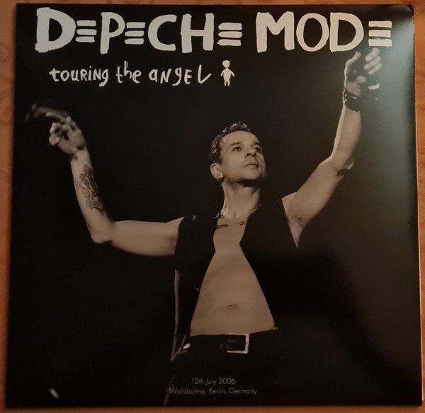Depeche Mode: 