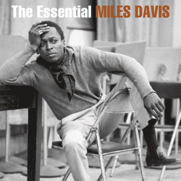 Miles Davis: 