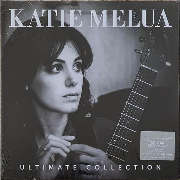 Katie Melua: 