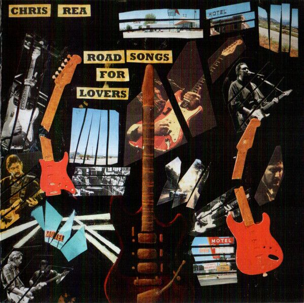 Chris Rea: 