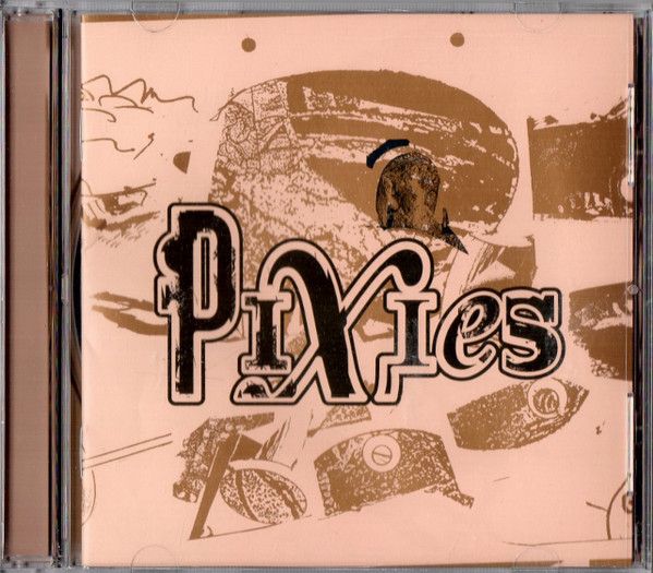 Pixies: 