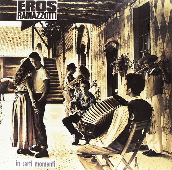 Eros Ramazzotti: 