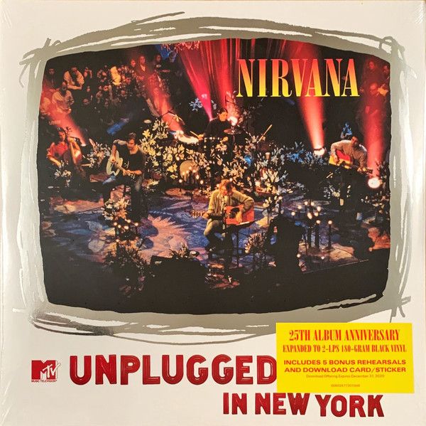 Nirvana: 