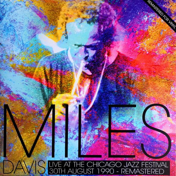 MILES DAVIS: 