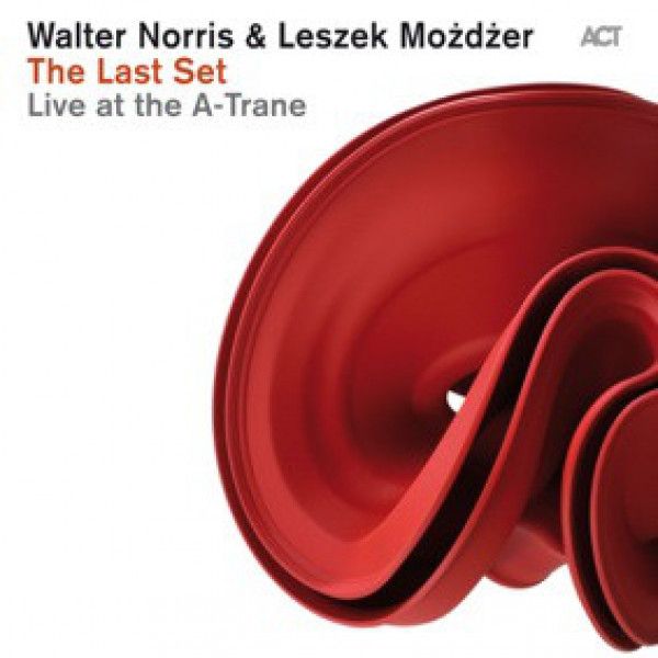 Walter Norris & Leszek Możdżer: 