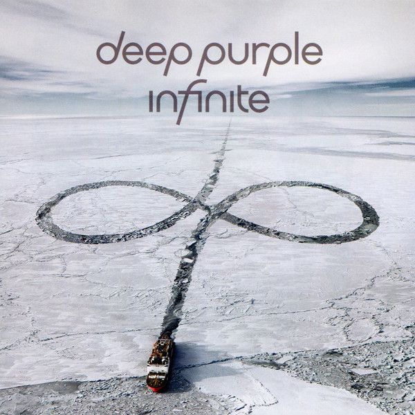 DEEP PURPLE: 