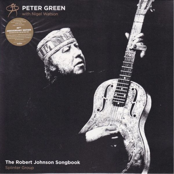 GREEN PETER: 