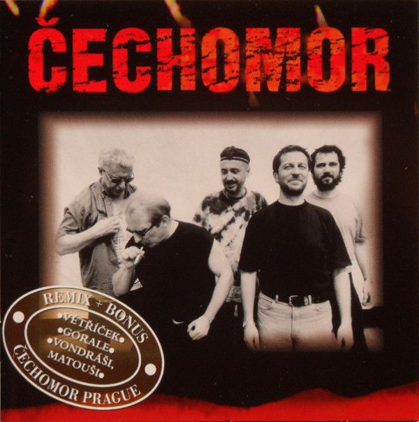 Čechomor: 
