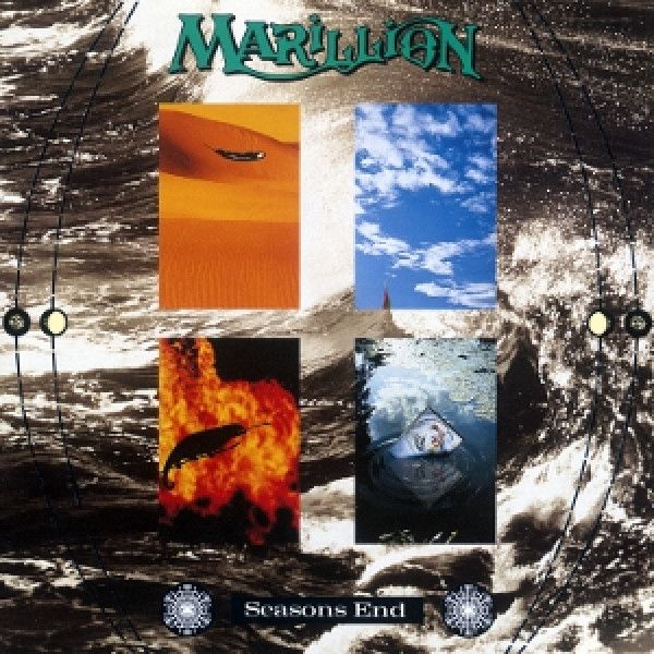 MARILLION: 