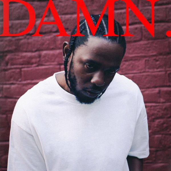 Kendrick Lamar: 