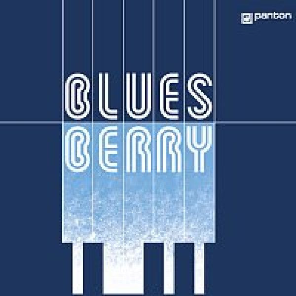 BLUESBERRY: 