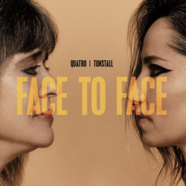 QUATRO SUZI/KT TUNSTALL: 
