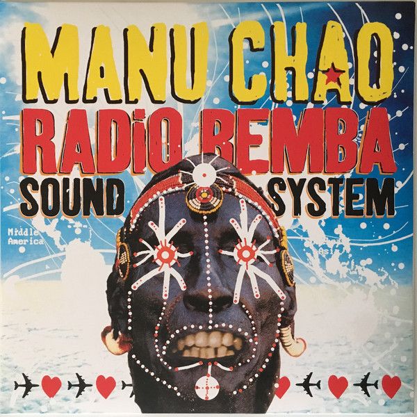 Manu Chao: 
