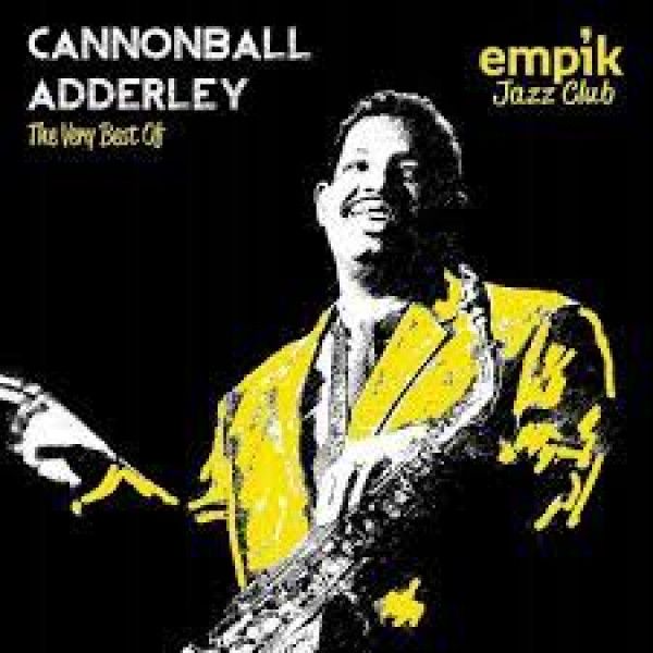 ADDERLEY CANNONBALL: 
