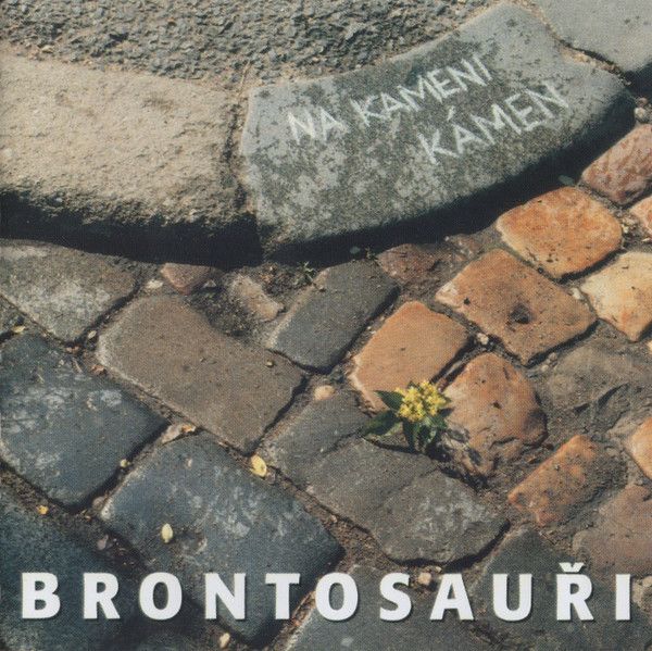 Brontosauři: 