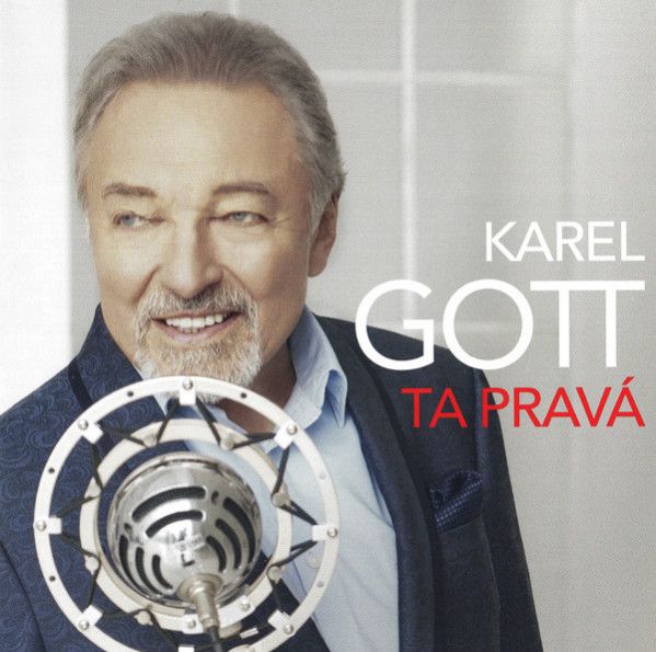 Karel Gott: 