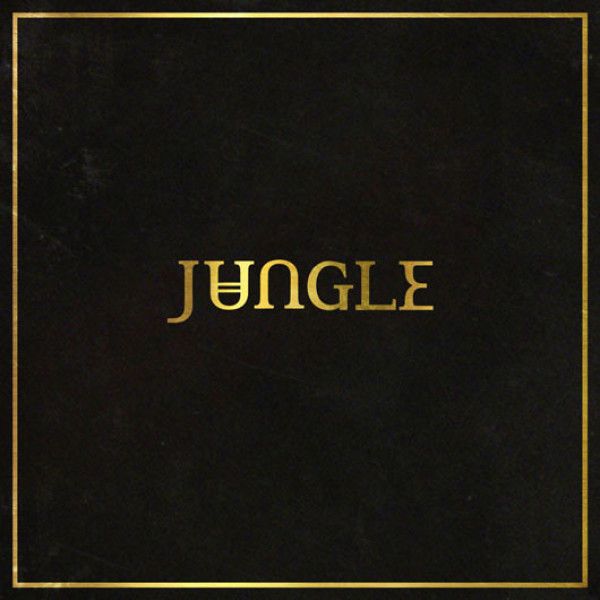 Jungle: 