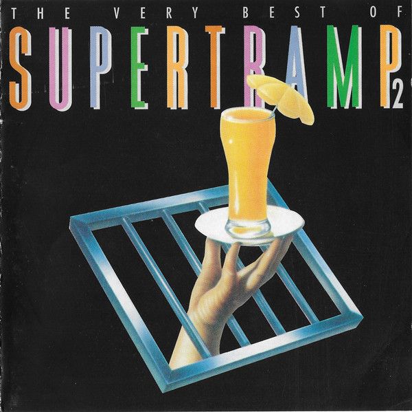 Supertramp: 