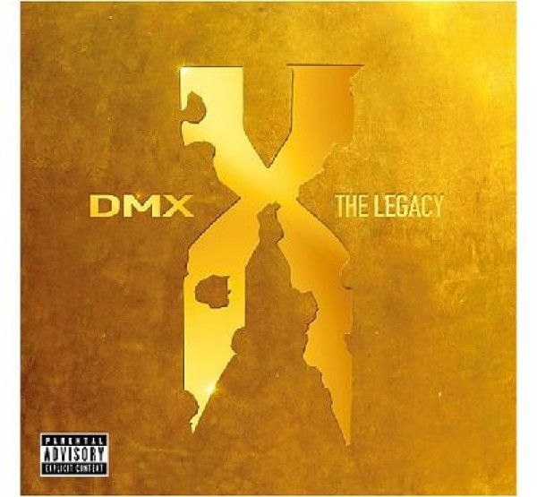 DMX: 