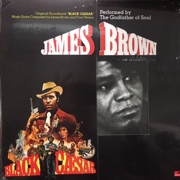 James Brown: 