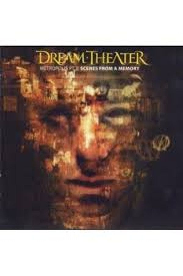 DREAM THEATER: 