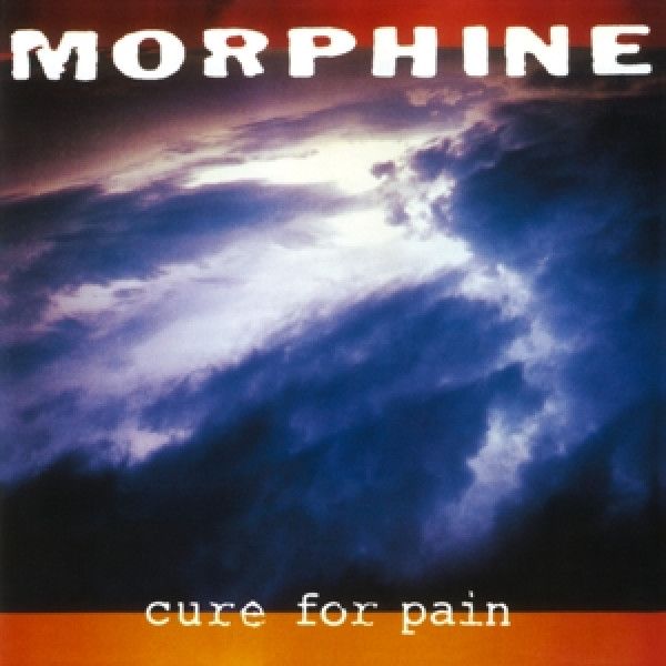 MORPHINE: 