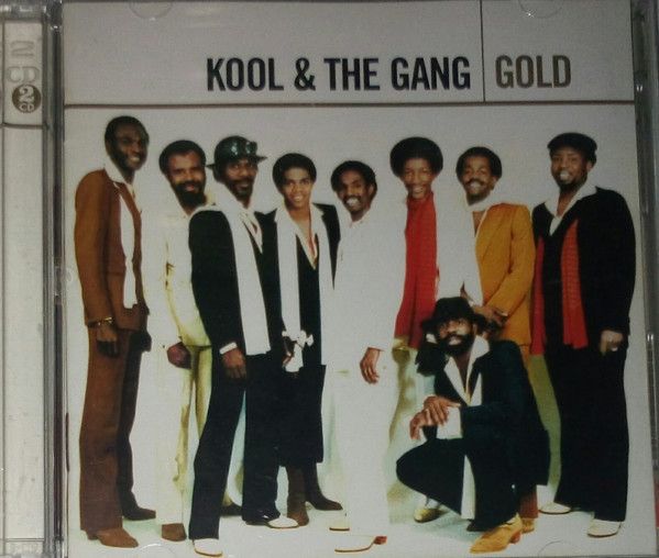 Kool & The Gang: 