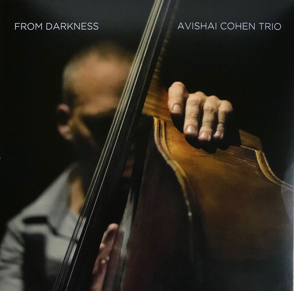 Avishai Cohen: 