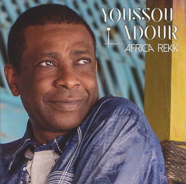 Youssou N'Dour: 