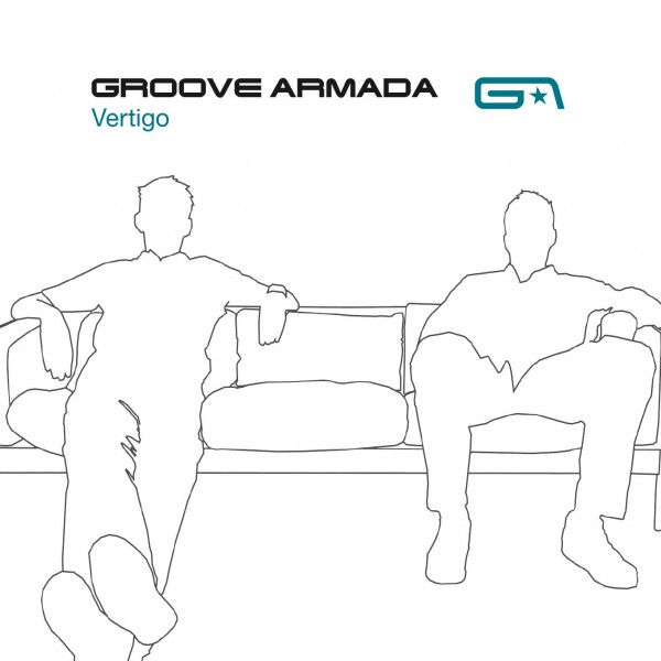 GROOVE ARMADA: 