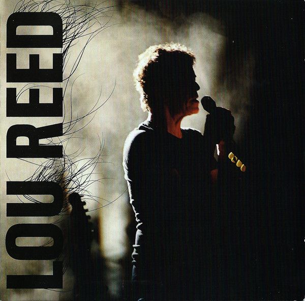 Lou Reed: 